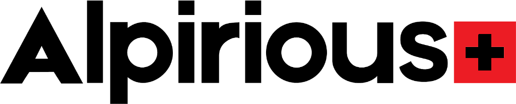 Alpirious